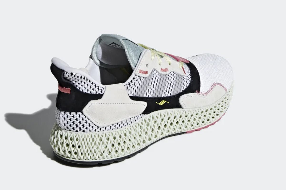 adidas originals zx 4000 4d release date price product futurecraft