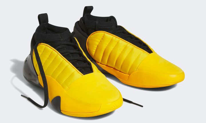 adidas basketball shoes