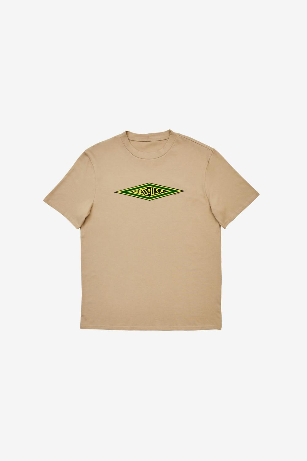 fall guess Guess Jeans U.S.A. Sheck Wes