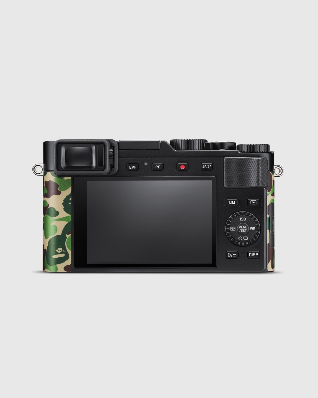 Leica – D-Lux 7 “A BATHING APE® x STASH” Edition Black - Cameras & Accessories - Multi - Image 2