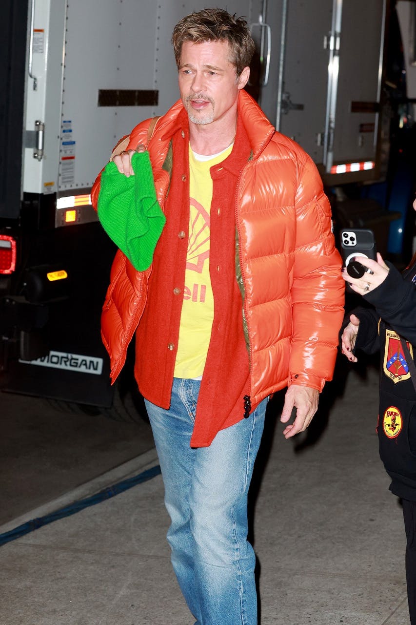 brad-pitt-moncler-puffer-001