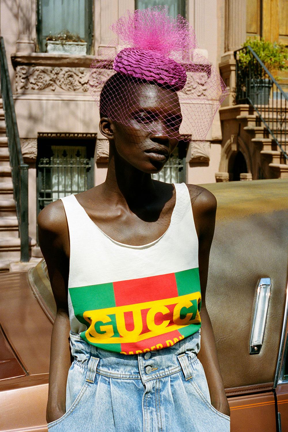 gucci dapper dan collection