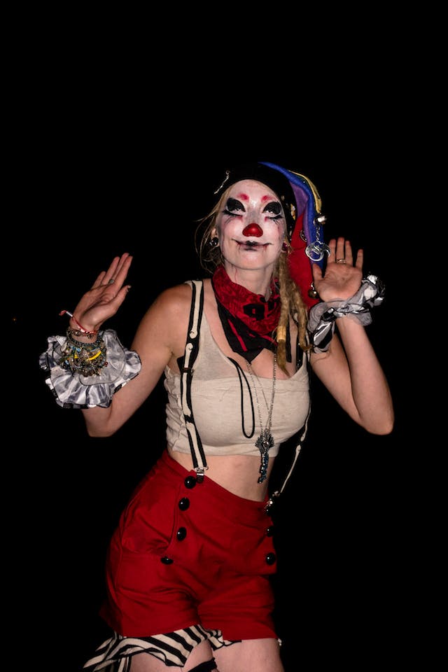 gathering of the juggalos robert leblanc
