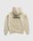 Simon Fujiwara x Highsnobiety – Who The Baer Hoodie Eggshell - Sweats - Beige - Image 1