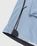 And Wander – Pertex Shield Rain Jacket Blue - Outerwear - Blue - Image 7