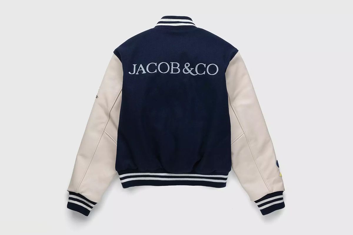 Image on Highsnobiety
