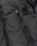 Stone Island – Real Down Jacket Charcoal - Outerwear - Black - Image 3