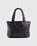 Meta Campania Collective – Shiro Unlined Tote Dark Chocolate Brown - Bags - Brown - Image 1