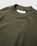 Darryl Brown – Crew Military Olive - Sweats - Green - Image 3
