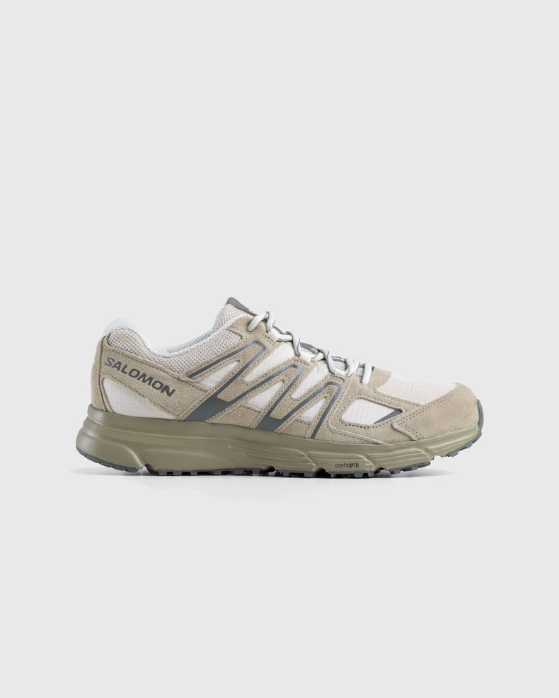 Salomon – X-Mission 4 Turtledove/Moss