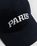 Highsnobiety – Not in Paris 5 Cap Black - Hats - Black - Image 4