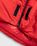 The North Face – RMST Himalayan Parka Red - Outerwear - Red - Image 5