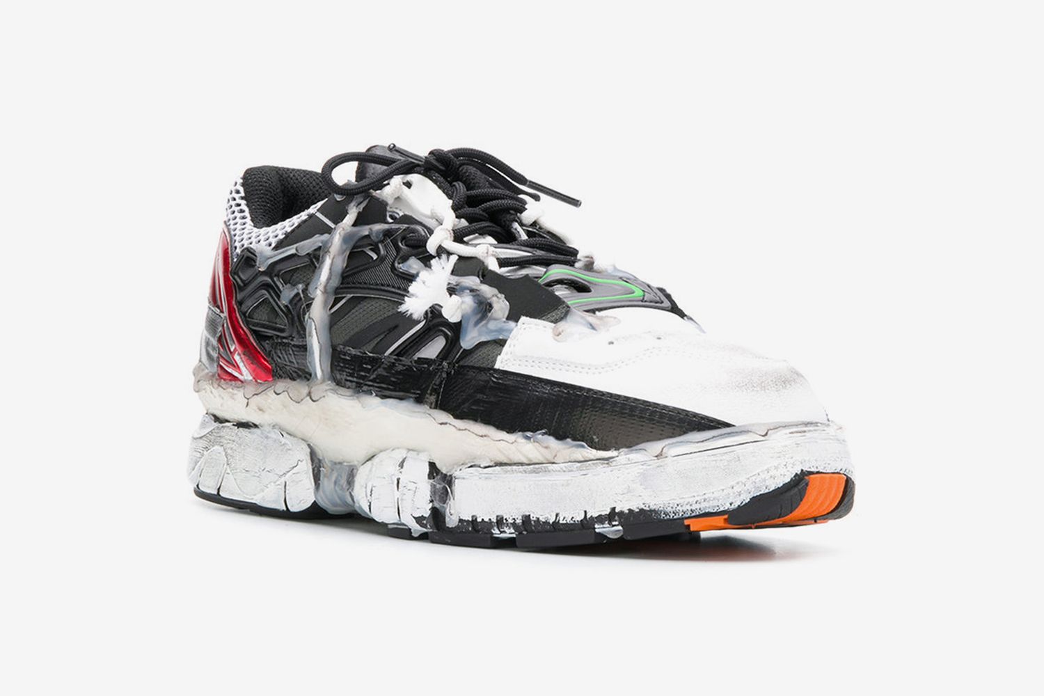 Maison Margiela Fusion: Where to Cop Every Colorway