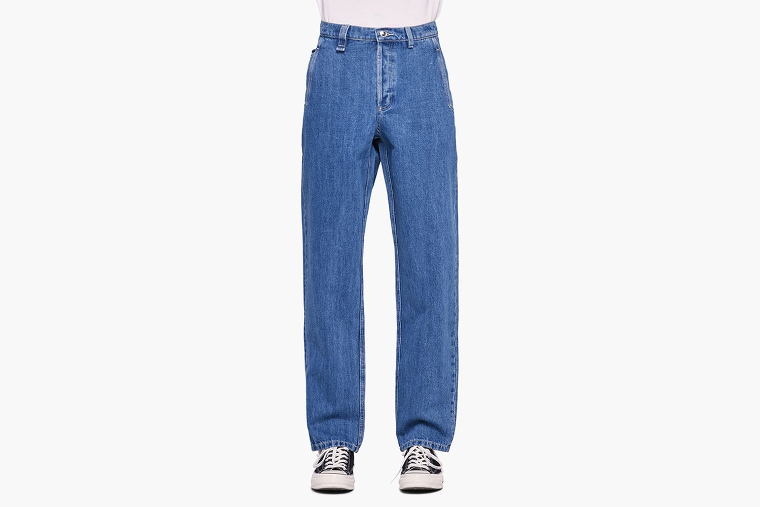 Jean Carpenter Pants