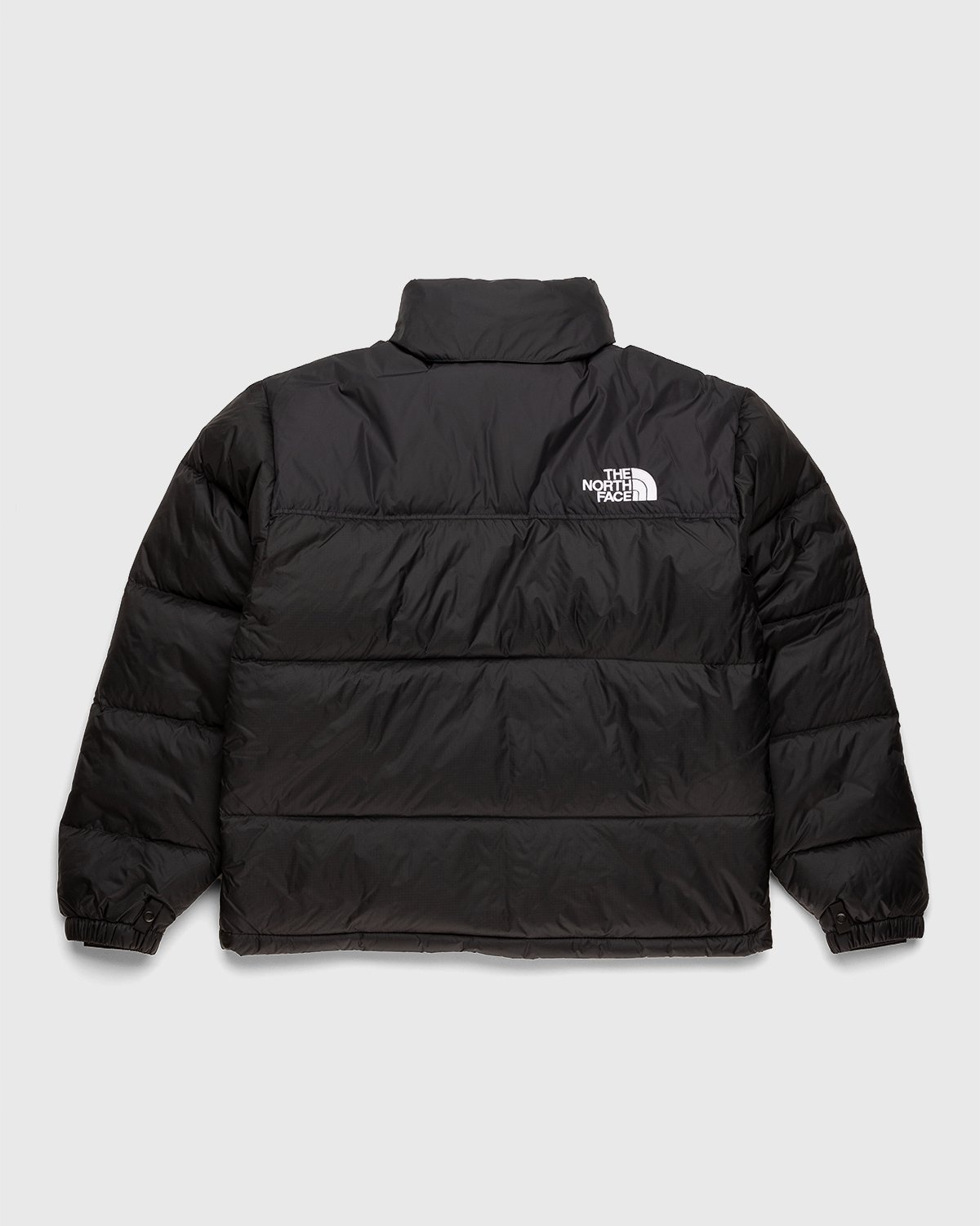 The North Face – Rusta 2.0 Puffer Jacket Black - Size Xs