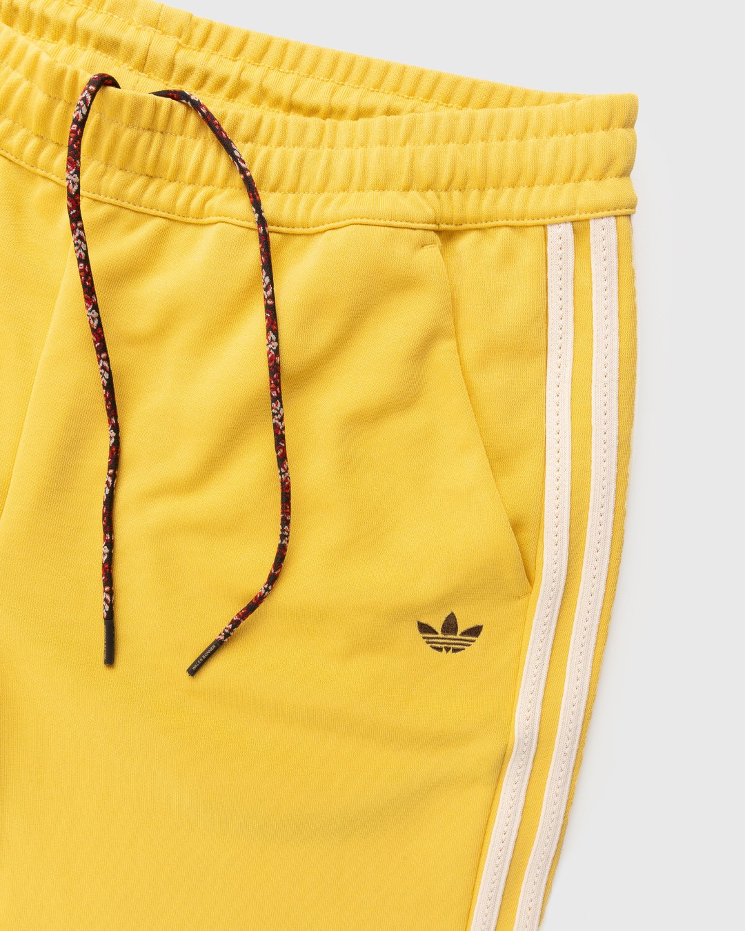 Adidas x Wales Bonner – WB Track Pants St Fade Gold | Highsnobiety