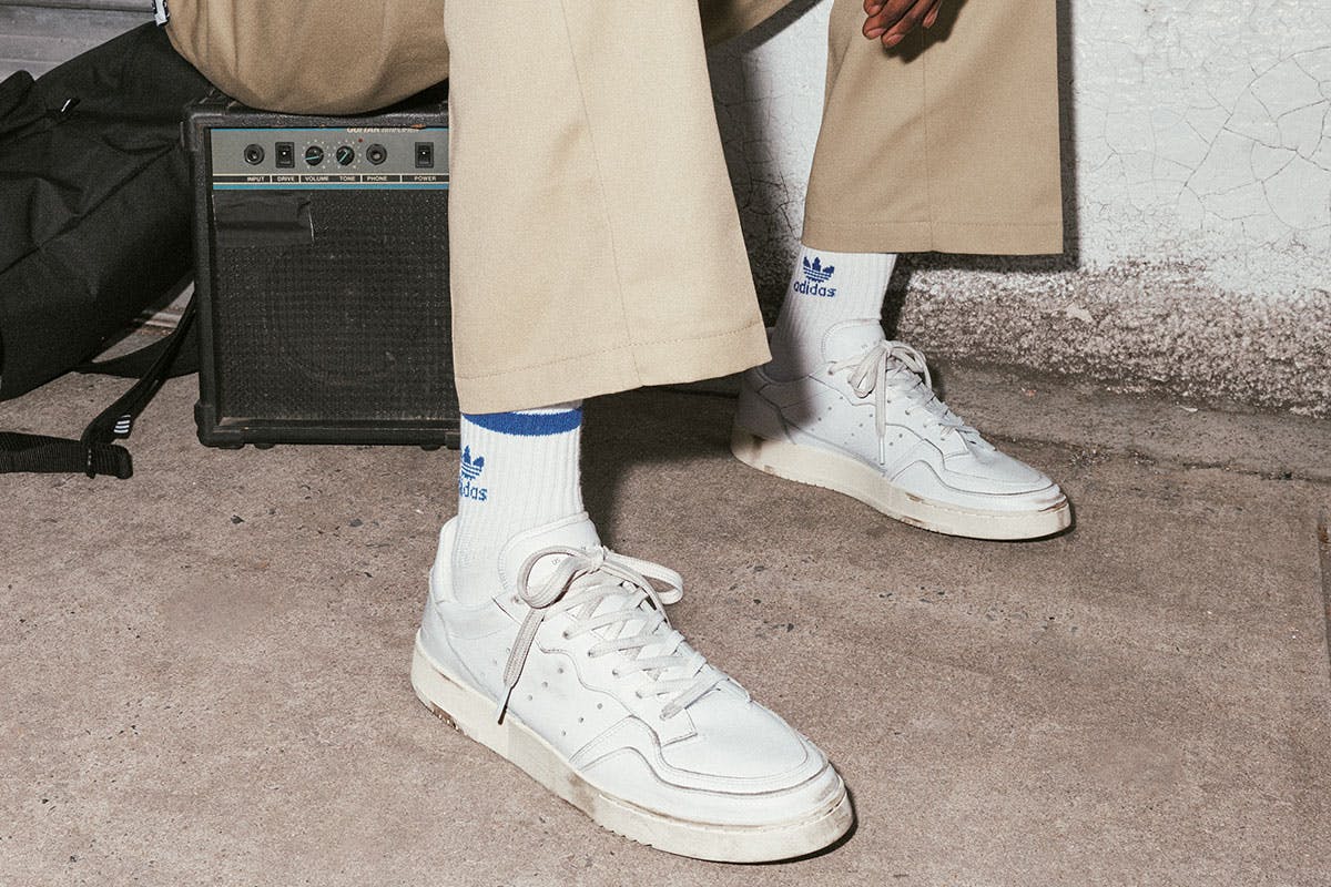 adidas home of classics 005 adidas Originals Stan Smith