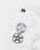Converse x NBHD – White Sweatpants - Sweats - White - Image 3