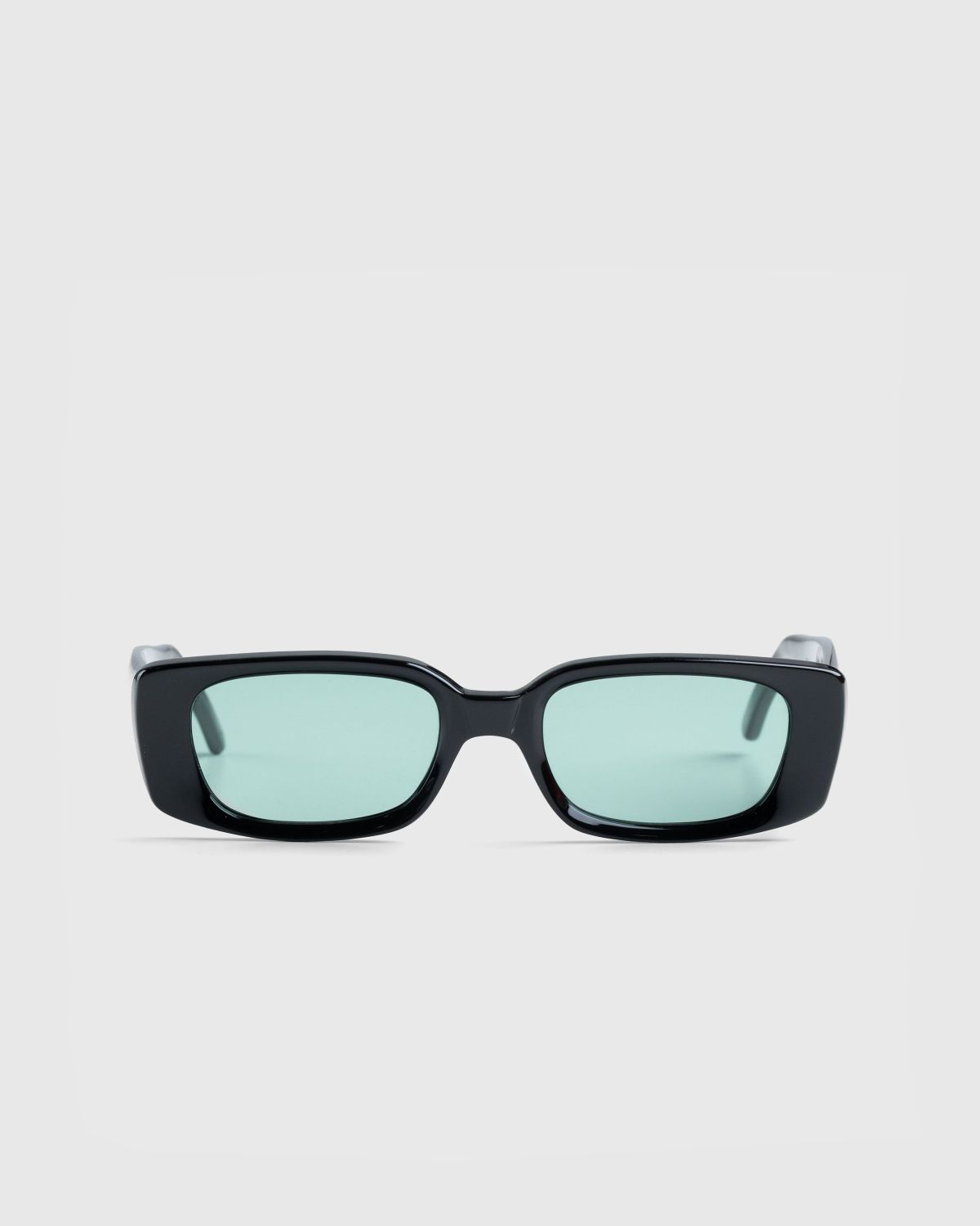Our Legacy – Samhain - Sunglasses - Black - Image 1
