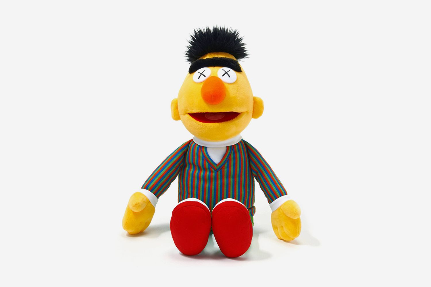 Bert Toy