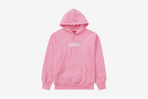 Stockx supreme hoodies store