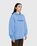 Noon Goons – Park Hoodie Blue - Sweats - Blue - Image 4