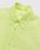 Dries Van Noten – Clasen Shirt Lime - Image 4