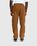 And Wander – Breath Ripstop Light Pants Brown - Pants - Brown - Image 3