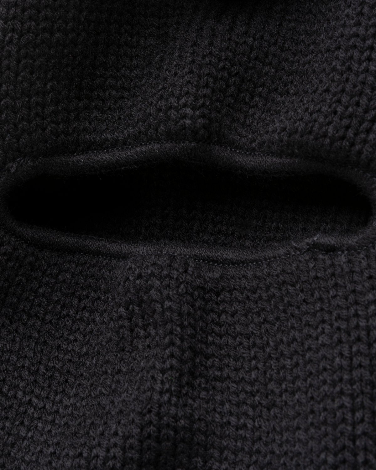 Carhartt WIP – Storm Mask Black - Hats - Black - Image 5