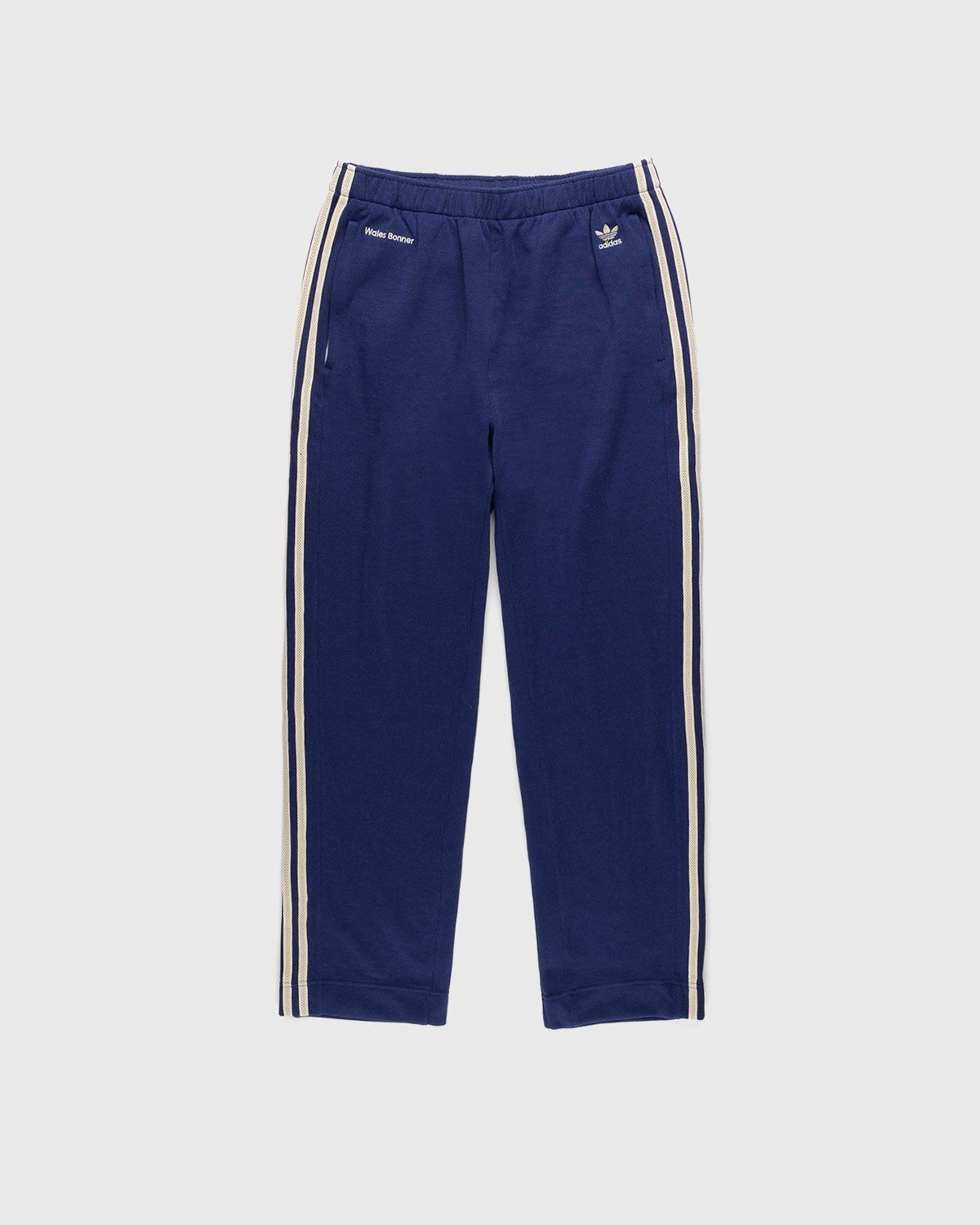 Adidas x Wales Bonner – 80s Track Pants Night Sky