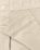 Lemaire – Boxy Denim Overshirt Saltpeter - Shirts - Beige - Image 5