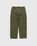 Gramicci – Pertex Trailside Wading Cargo Pant Olive Drab - Cargo Pants - Green - Image 2