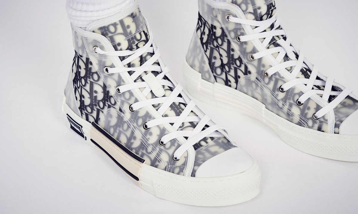 Best Dior Sneakers Charms You Need To Upgrade An Outfit – Footwear News |