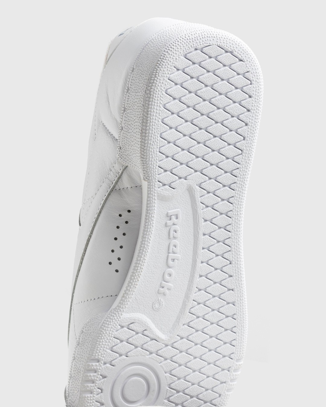 Reebok – Club C Grounds White - Sneakers - White - Image 6