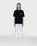 Highsnobiety – Inner Life T-Shirt Black - T-shirts - Black - Image 3