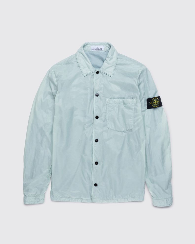 Overshirt Sky Blue 11025