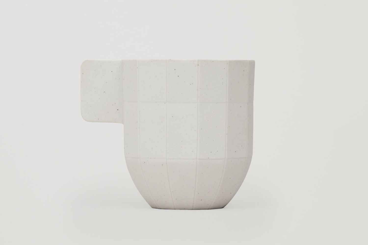Paper Porcelain Cup
