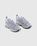 Mizuno – Wave Rider 10 Mist - Sneakers - Grey - Image 3