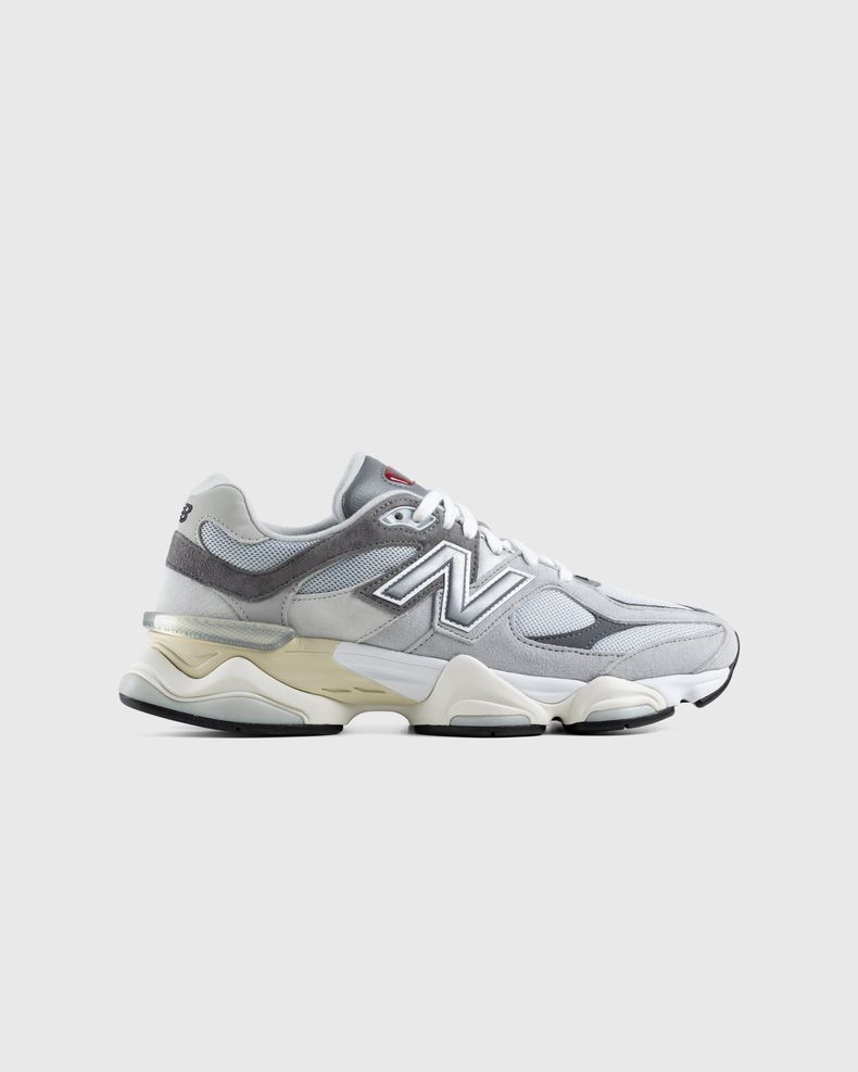 New Balance – U9060GRY Grey