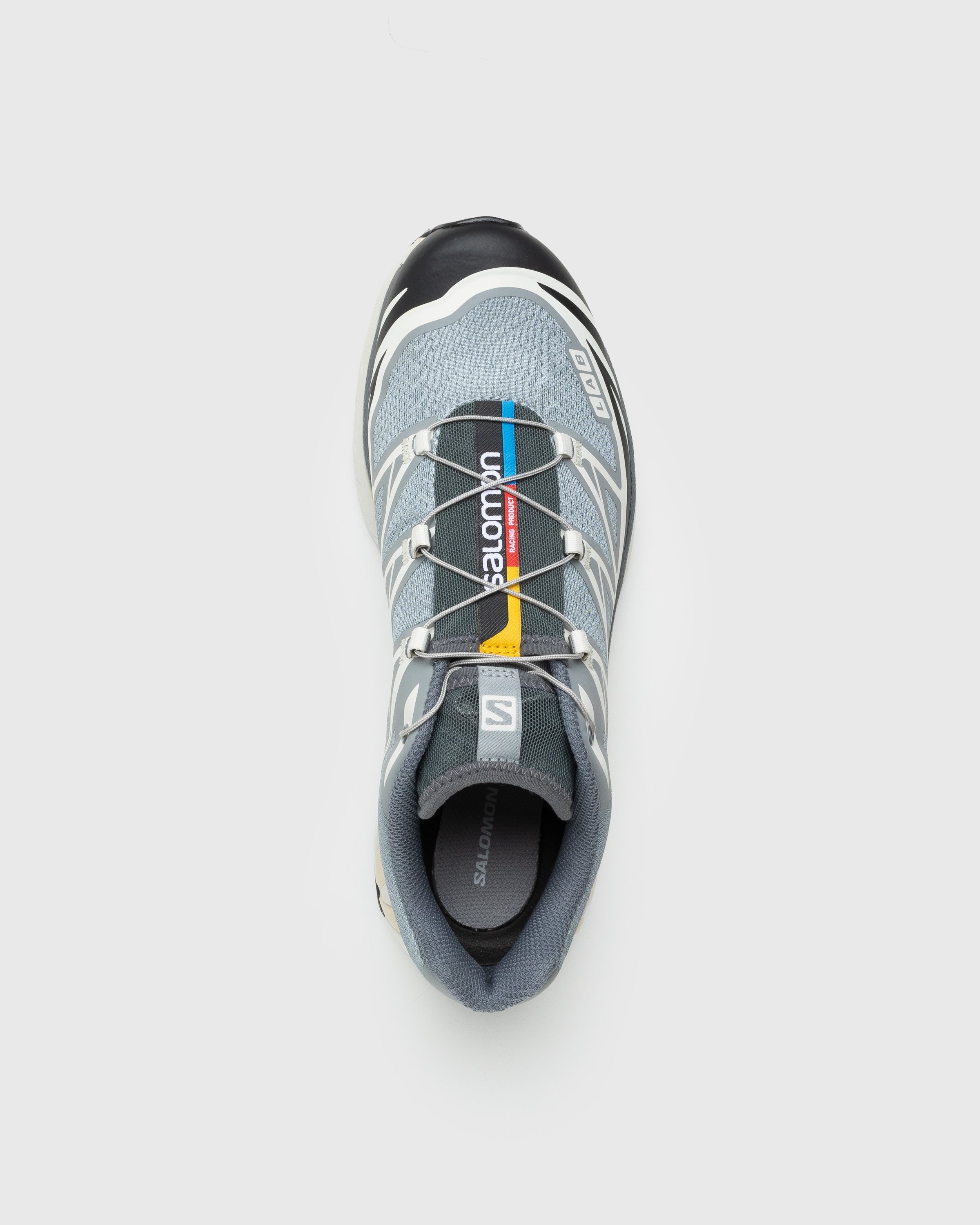 Salomon – XT-6 RECUT Monument/Phantom | Highsnobiety Shop
