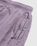 Our Legacy – Drape Tech Trunks Lilac Nylon - Swimwear - Purple - Image 4