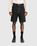 Highsnobiety – Carpenter Shorts Black - Shorts - Black - Image 2