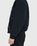 Acne Studios – Organic Cotton Bomber Jacket Black - Outerwear - Black - Image 4