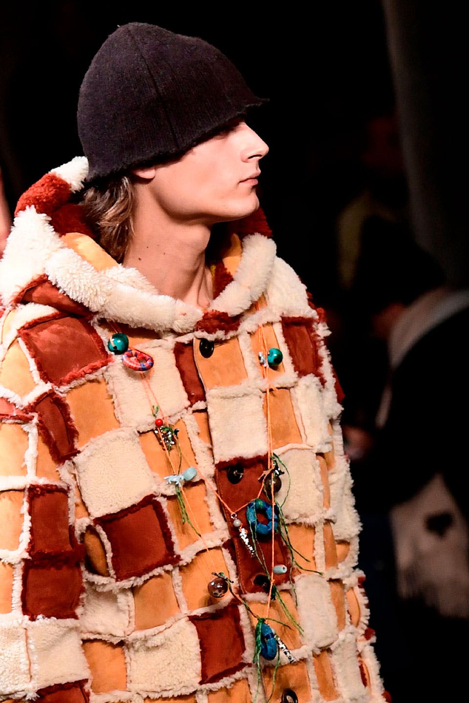 prada milan revival Palm Angels marni milan fashion week