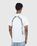 Stockholm Surfboard Club – Alko Logo T-Shirt White/Black - Tops - White - Image 3
