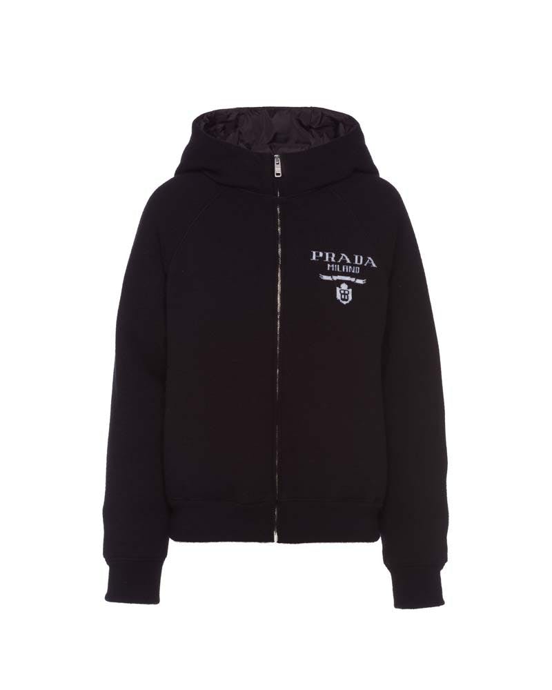 Prada Ski Collection: Apparel, Accessories and Exclusive Skis