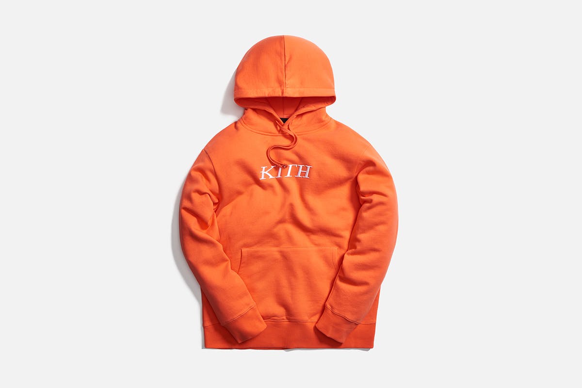 kith nobu collection ronnie fieg