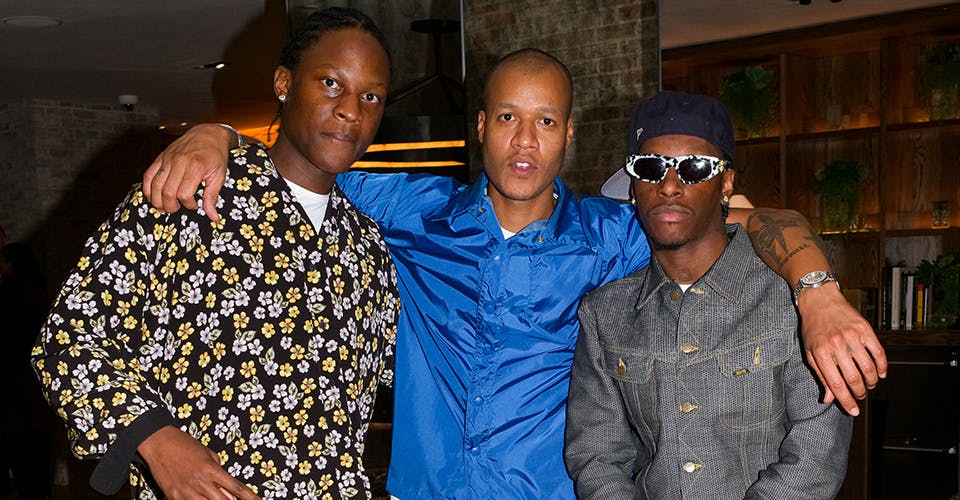 From Iconoclast To Icon: Audemars Piguet Celebrates The Royal Oak's 50th Anniversary With Trailblazer Heron Preston - Vimarsana News