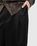 Dries van Noten – Pepper Pants Black - Pants - Black - Image 4