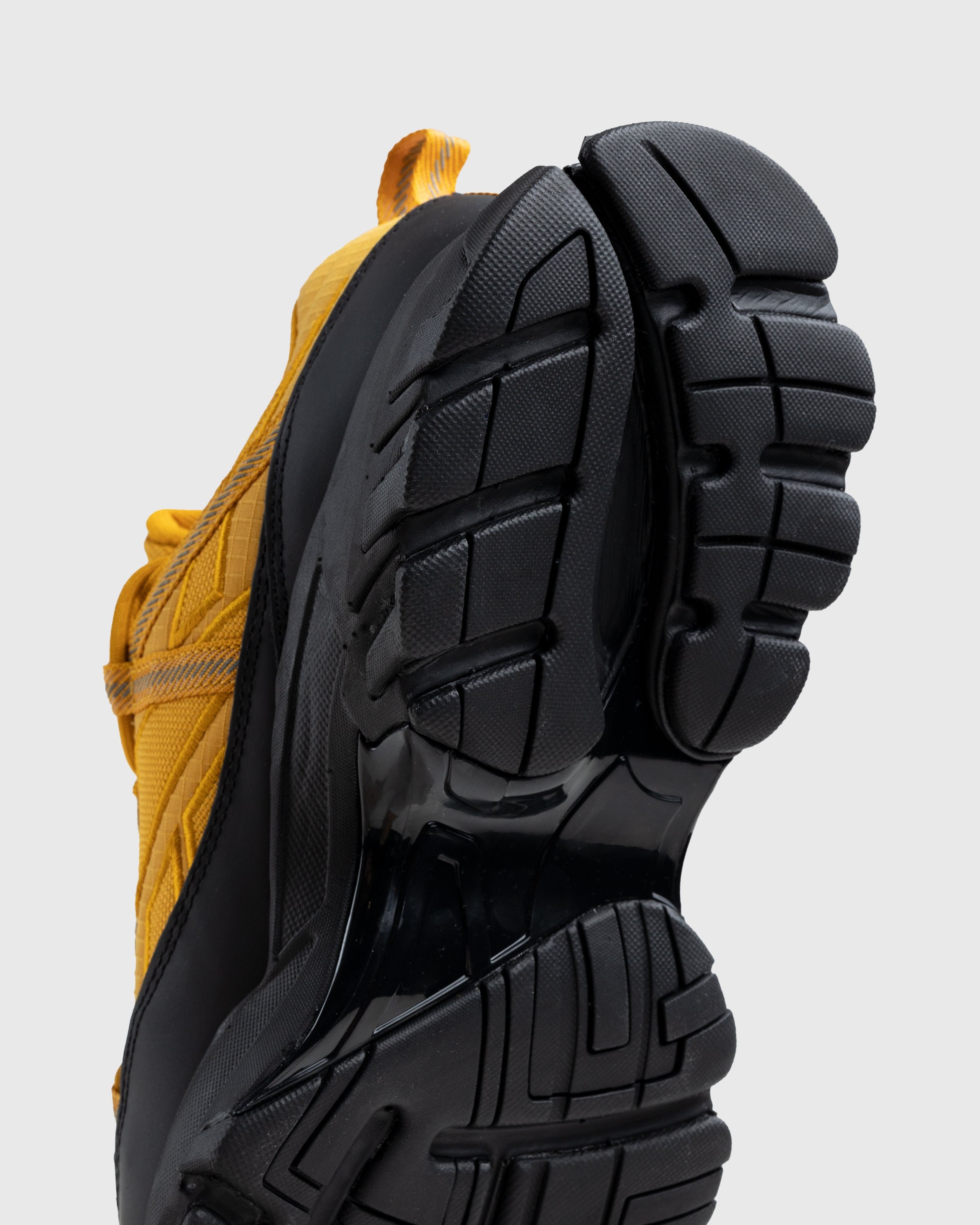 Reebok – DMX Trail Shadow Yellow - Low Top Sneakers - Yellow - Image 6